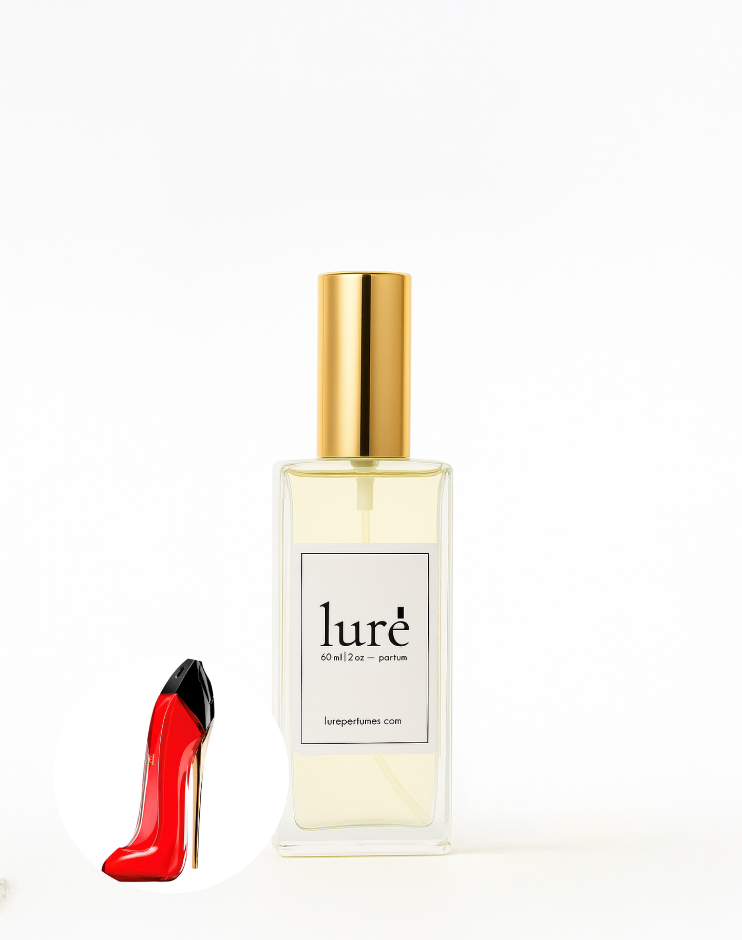 Inspirado en Very Good Girl Carolina Herrera