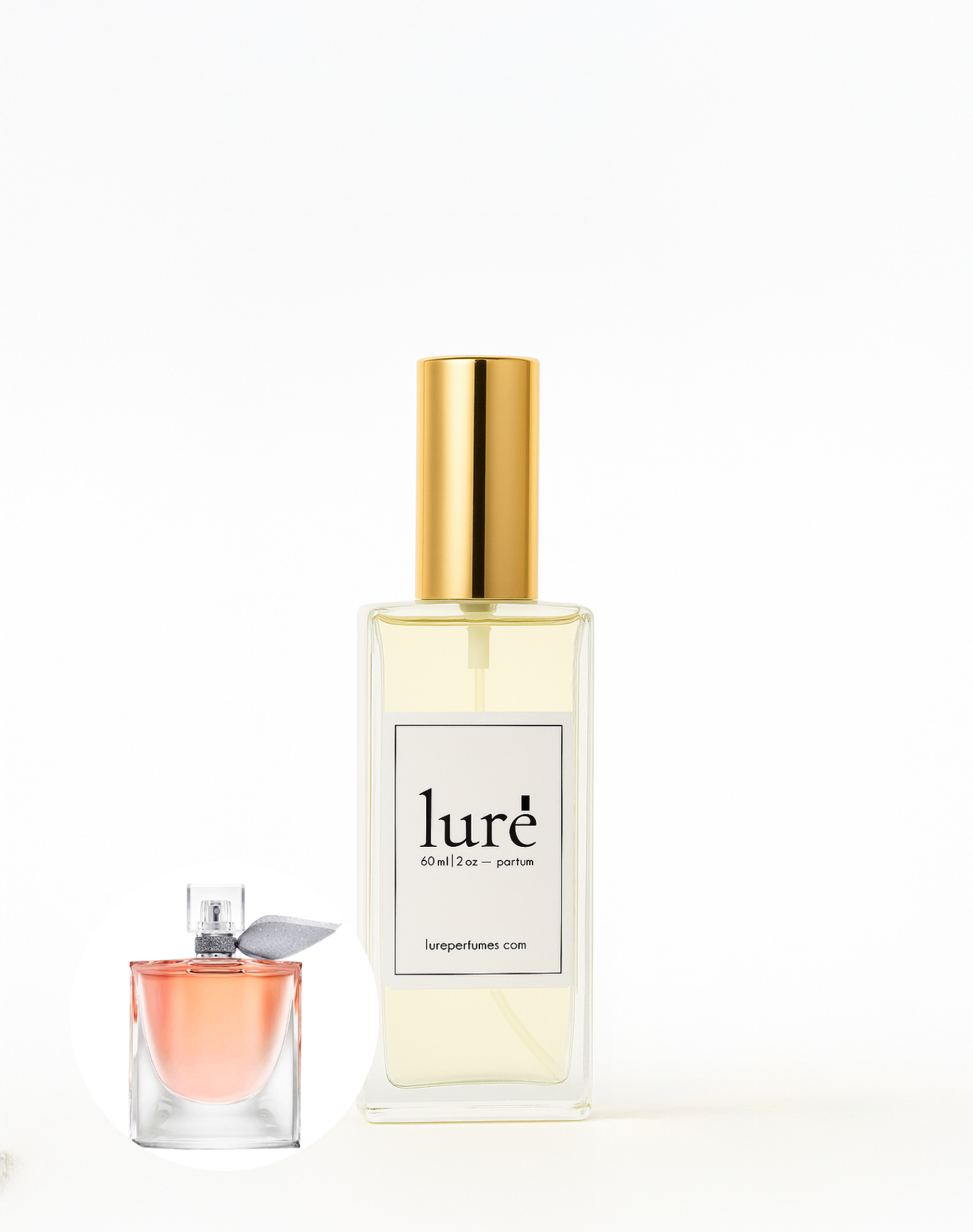 Inspirado en La Vie Est Belle | Lancôme