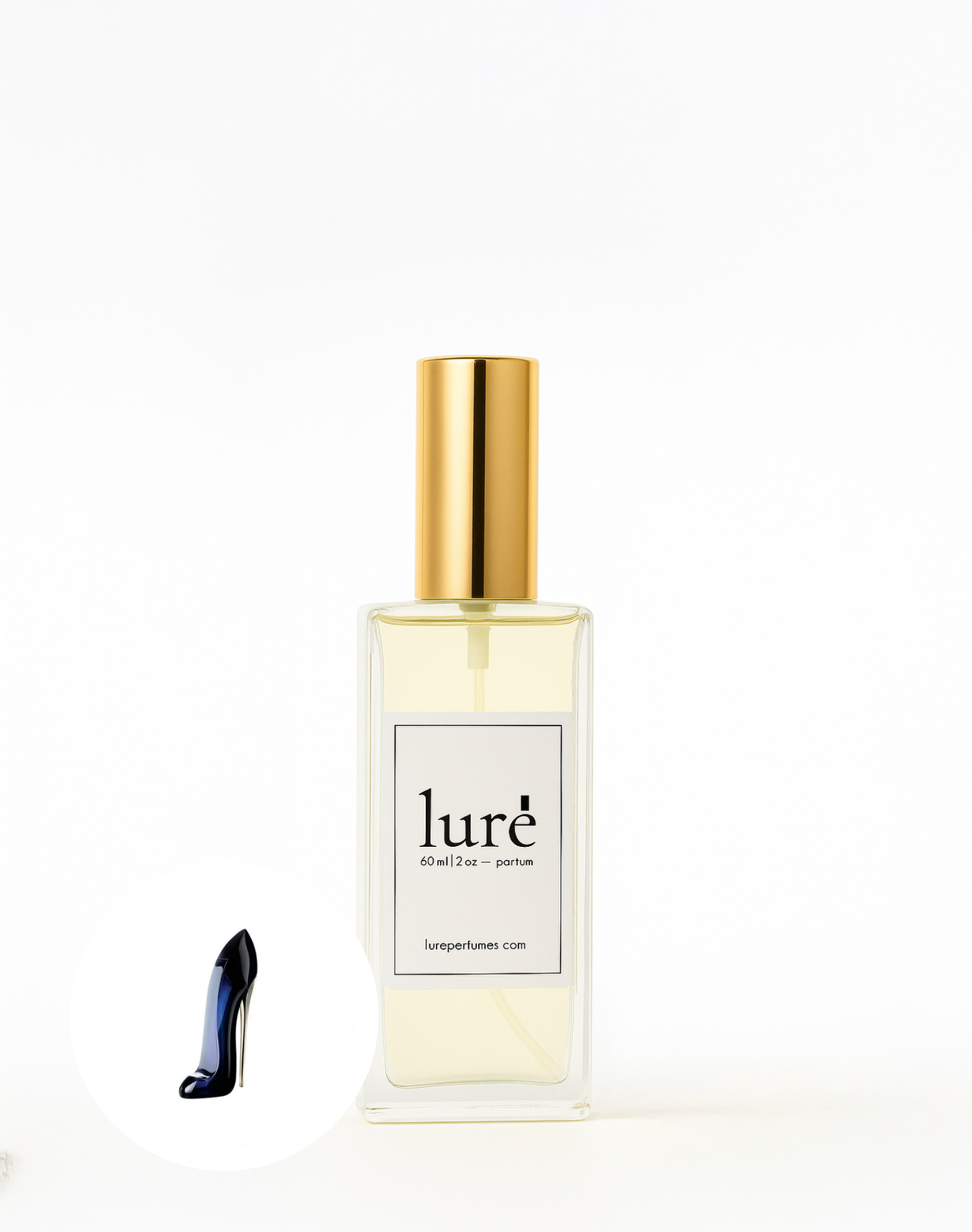 Inspirado en Good Girl | Carolina Herrera